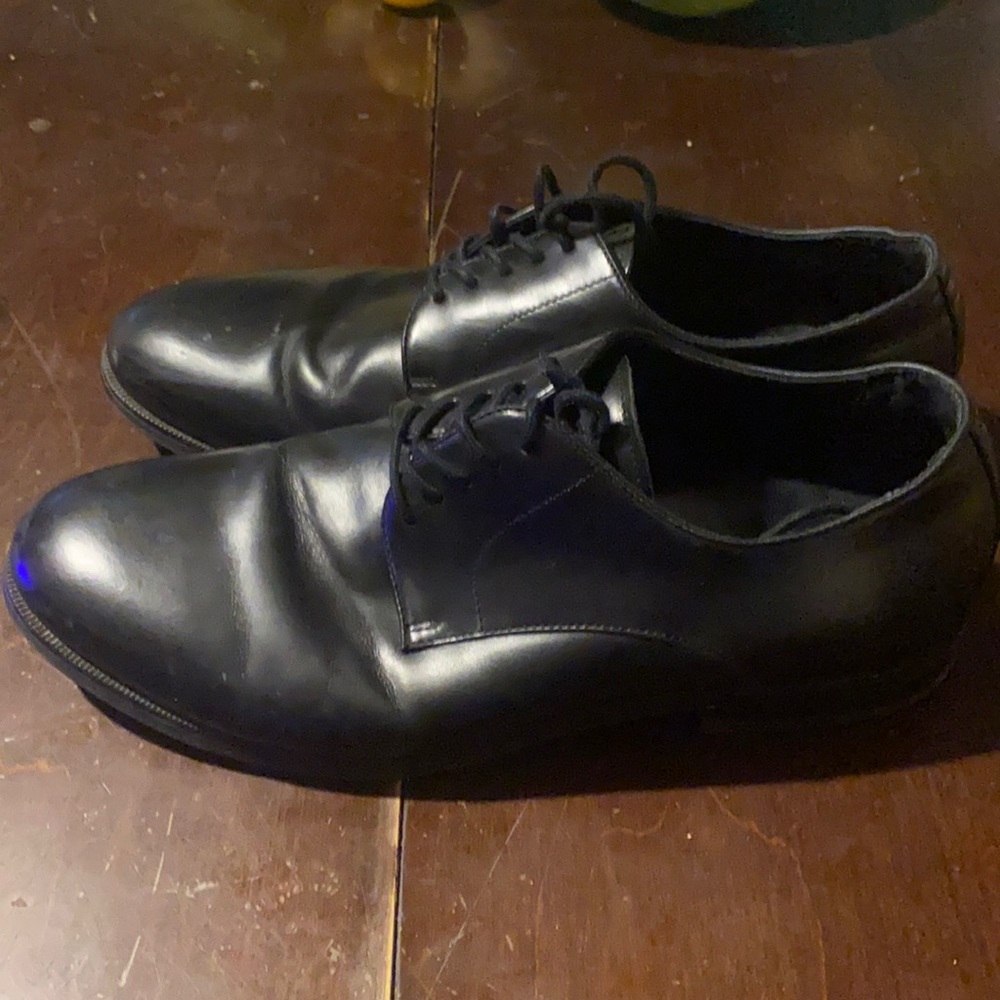 Aldo dress shoes